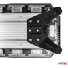 LED įspėjamasis žibintas 132 LED 965mm AMIO-03343