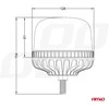 LED įspėjamasis žibintas W25SB 12V 24V AMIO-03339