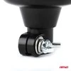 LED įspėjamoji lempa 18 LED R65 R10 12V 24V W21p AMIO-02922