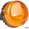 LED įspėjamoji lempa 36 LED flex R65 R10 12V 24V W03p AMIO-02293