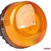LED įspėjamoji lempa 36 LED R65 R10 12V 24V W03sb AMIO-02294