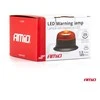 LED įspėjamoji lempa R65 R10 12V 24V W213b AMIO-02926