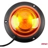 LED įspėjamoji lempa R65 R10 12V 24V W213b AMIO-02926