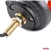 LED įspėjamoji lempa R65 R10 12V 24V W21sb AMIO-02923