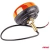 LED įspėjamoji lempa R65 R10 12V 24V W21sb AMIO-02923