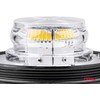 Įspėjamoji lemputė 36 led magnetas r65 r10 12-24v w03m amio-02295