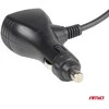 LED įspėjamoji lempa W28M 12V 24V AMIO-04108