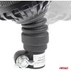 LED įspėjamoji lempa W28P 12V 24V AMIO-04107