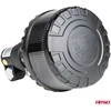 LED įspėjamoji lempa W28P 12V 24V AMIO-04107