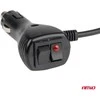 LED įspėjamoji lempa W29M 12V 24V AMIO-04110