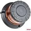 LED įspėjamoji lempa W29M 12V 24V AMIO-04110
