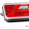LED Kombinuota galinė lempa AMiO RCL-02-L dynamic, kairė