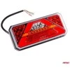 LED Kombinuota galinė lempa AMiO RCL-02-R dynamic, dešinė
