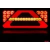 LED Kombinuota galinė lempa AMiO RCL-02-R dynamic, dešinė
