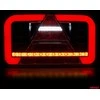 LED Kombinuota galinė lempa AMiO RCL-03-L dynamic, kairė