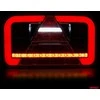 LED Kombinuota galinė lempa AMiO RCL-03-R dynamic, dešinė