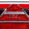 LED Kombinuota galinė lempa AMiO RCL-03-R dynamic, dešinė