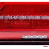 LED Kombinuota galinė lempa AMiO RCL-04-R dynamic, dešinė