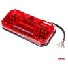 LED Kombinuota galinė lempa AMiO RCL-04-R dynamic, dešinė