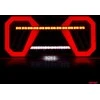 LED Kombinuota galinė lempa AMiO RCL-04-R dynamic, dešinė
