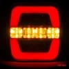 LED Kombinuota galinė lempa AMiO RCL-05-LR left/right