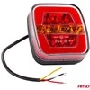 LED Kombinuota galinė lempa AMiO RCL-05-LR left/right