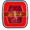LED Kombinuota galinė lempa AMiO RCL-05-LR left/right