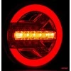 LED Kombinuota galinė lempa AMiO RCL-06-LR kairė/dešinė