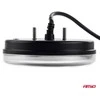 LED Kombinuota galinė lempa AMiO RCL-07-LR dynamic kairė/dešinė
