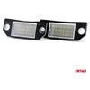 LED numerio ženklo apšvietimas CLP26 FORD AMIO-04552