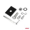 LED tolimųjų šviesų žibintas PRO Series AMiO-03866