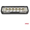 LED tolimųjų šviesų žibintas PRO Series AMiO-03866