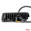 LED tolimųjų šviesų žibintas PRO Series AMiO-03866