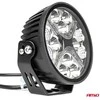 LED tolimųjų šviesų žibintas PRO Series AMiO-03870