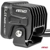 LED tolimųjų šviesų žibintas PRO Series AMiO-03867
