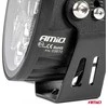 LED tolimųjų šviesų žibintas PRO Series AMiO-03870