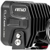 LED tolimųjų šviesų žibintas PRO Series AMiO-03868