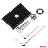 LED tolimųjų šviesų žibintas PRO Series AMiO-03868
