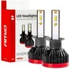 Amio LED H1 lemputės BF Serijos | Komplektas 2 vnt. 6-18V