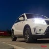 LED žibintų lemputės COB Series H8/H9/H11 AMiO-02845