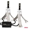 LED žibintų lemputės FLEX+ Series H1 canbus 6000K 12-24V AMIO-03655