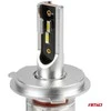 AMIO FLEX+ H4/H19 LED lemputė iš arti