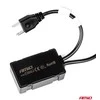 LED žibintų lemputės FLEX+ Series H7-6 canbus 6000K 12-24V AMIO-03662