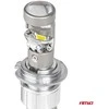 LED žibintų lemputės FLEX+ Series H7 Lens AMiO-03660