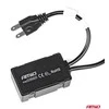 LED žibintų lemputės FLEX+ Series H7 Lens AMiO-03660