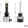 LED žibintų lemputės H-mini Series H1 AMiO-03329
