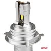 LED žibintų lemputės H-mini Series H4/H19 AMiO-03331