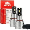 LED žibintų lemputės H-mini Series HB3 9005/HIR1 9011/H10 AMiO-03334