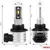 LED žibintų lemputės H-mini Series HB4 9006 AMiO-03335