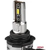 LED žibintų lemputės H-mini Series HB4 9006 AMiO-03335